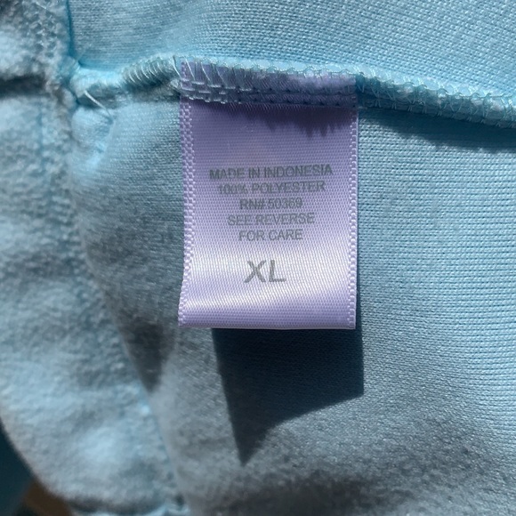 Jockey Sport fleece jacket - Picture 14 of 15